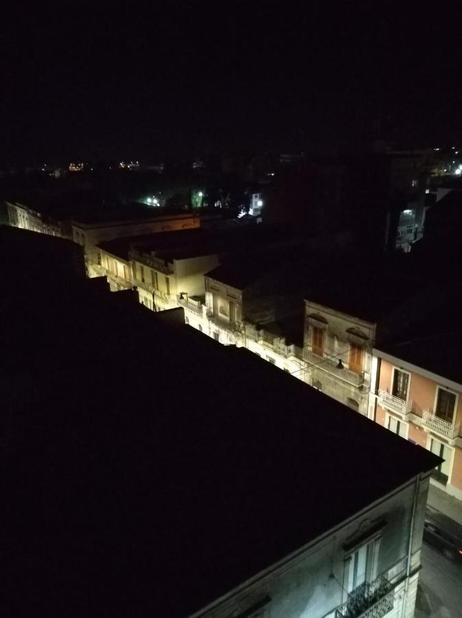 Апартаменты Casa Donna Rosaria Tra Etna E Taormina Рипосто Экстерьер фото